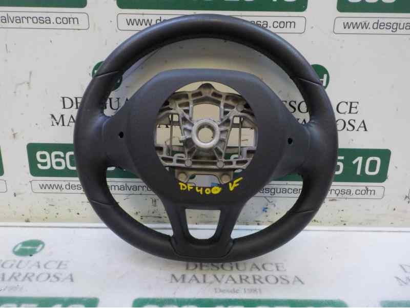 Recambio de volante para peugeot 208 1.6 blue-hdi fap referencia OEM IAM  98084115ZD 
