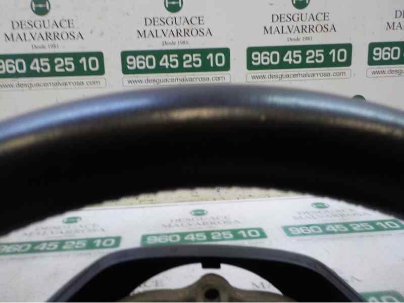 Recambio de volante para peugeot 208 1.6 blue-hdi fap referencia OEM IAM  98084115ZD 