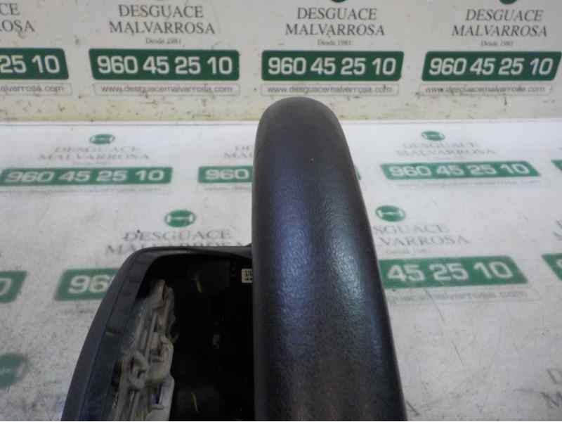 Recambio de volante para peugeot 208 1.6 blue-hdi fap referencia OEM IAM  98084115ZD 