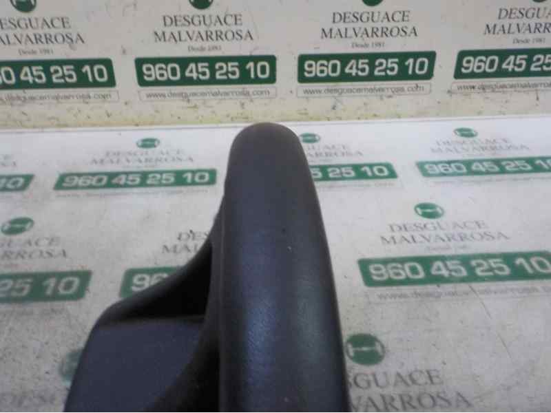 Recambio de volante para peugeot 208 1.6 blue-hdi fap referencia OEM IAM  98084115ZD 