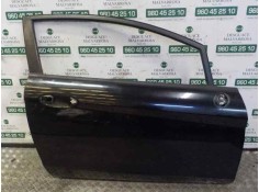 Recambio de puerta delantera derecha para ford fiesta (cb1) 1.25 16v cat referencia OEM IAM   
