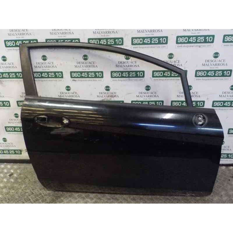 Recambio de puerta delantera derecha para ford fiesta (cb1) 1.25 16v cat referencia OEM IAM   