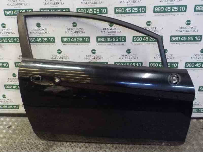 Recambio de puerta delantera derecha para ford fiesta (cb1) 1.25 16v cat referencia OEM IAM   