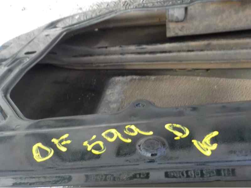 Recambio de puerta delantera derecha para ford fiesta (cb1) 1.25 16v cat referencia OEM IAM   