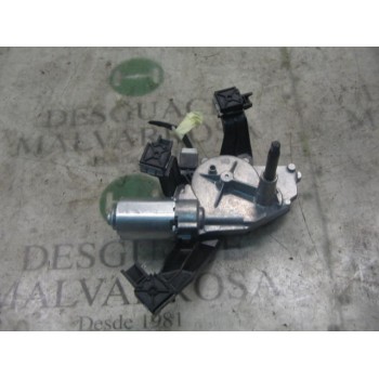 MOTOR LIMPIA TRASERO 