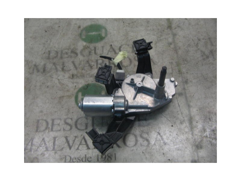 Recambio de motor limpia trasero para peugeot 207 xs referencia OEM IAM   