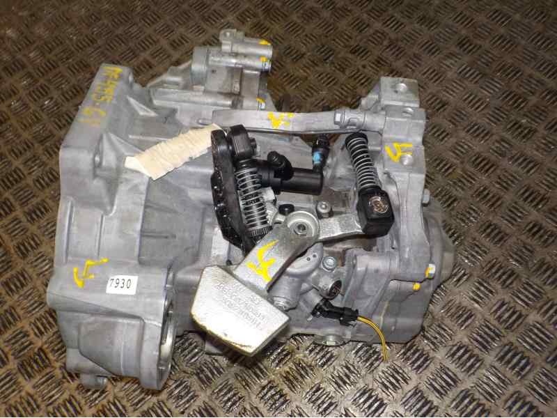Recambio de caja cambios para audi a3 sportback (8vf) 1.6 tdi referencia OEM IAM 02S300051R 02S300051R 