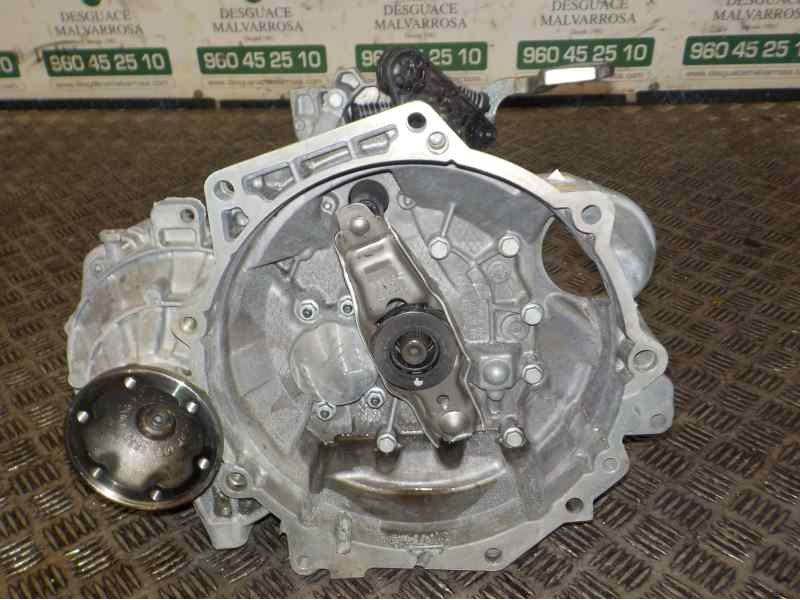 Recambio de caja cambios para audi a3 sportback (8vf) 1.6 tdi referencia OEM IAM 02S300051R 02S300051R 