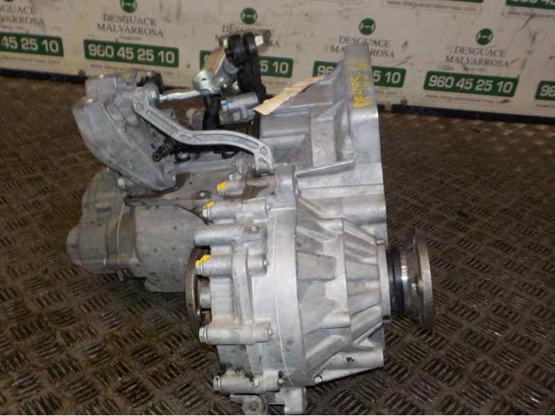 Recambio de caja cambios para audi a3 sportback (8vf) 1.6 tdi referencia OEM IAM 02S300051R 02S300051R 