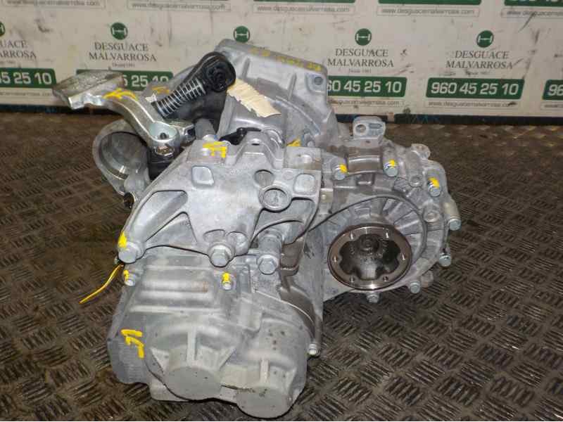 Recambio de caja cambios para audi a3 sportback (8vf) 1.6 tdi referencia OEM IAM 02S300051R 02S300051R 
