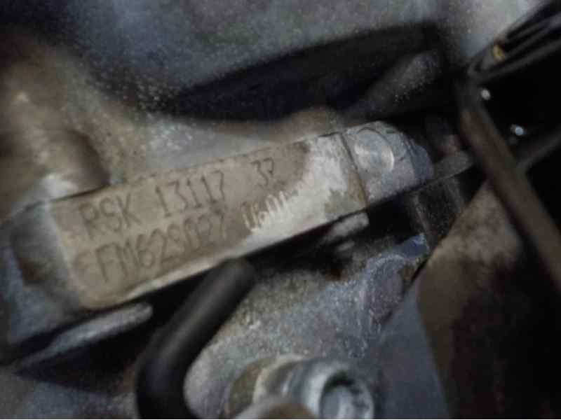 Recambio de caja cambios para audi a3 sportback (8vf) 1.6 tdi referencia OEM IAM 02S300051R 02S300051R 