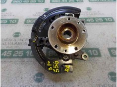 Recambio de mangueta delantera derecha para renault megane iv berlina 5p 1.3 tce referencia OEM IAM    2
