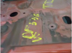 Recambio de puerta trasera izquierda para renault megane iv berlina 5p 1.3 tce referencia OEM IAM    2