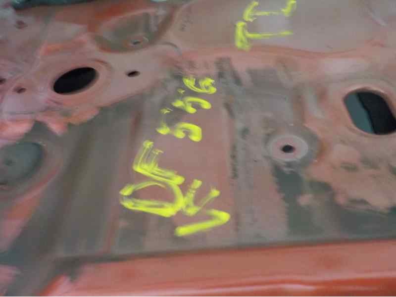 Recambio de puerta trasera izquierda para renault megane iv berlina 5p 1.3 tce referencia OEM IAM   