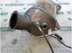 Recambio de filtro de particulas para bmw serie 1 lim. (f20) 2.0 turbodiesel referencia OEM IAM 18308508993   2