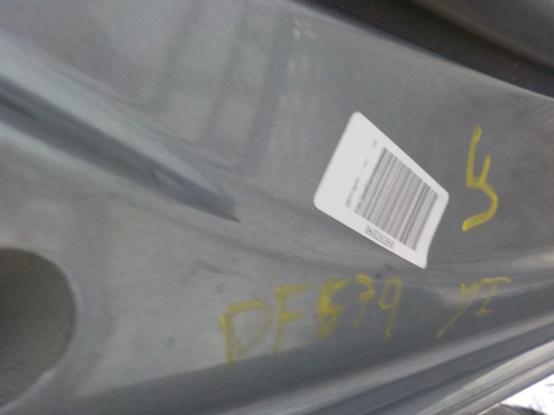 Recambio de puerta delantera izquierda para opel astra j lim. enjoy referencia OEM IAM   