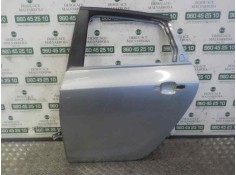 Recambio de puerta trasera izquierda para opel astra j lim. enjoy referencia OEM IAM   