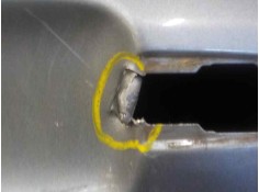 Recambio de puerta trasera izquierda para opel astra j lim. enjoy referencia OEM IAM    2