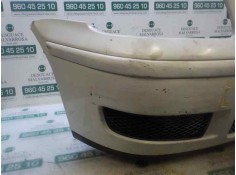 Recambio de paragolpes delantero para volkswagen polo berlina (6n2) 1.4 tdi referencia OEM IAM 6N0807217EGRU   2