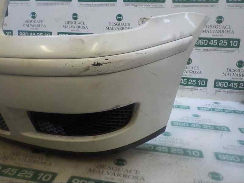 Recambio de paragolpes delantero para volkswagen polo berlina (6n2) 1.4 tdi referencia OEM IAM 6N0807217EGRU  