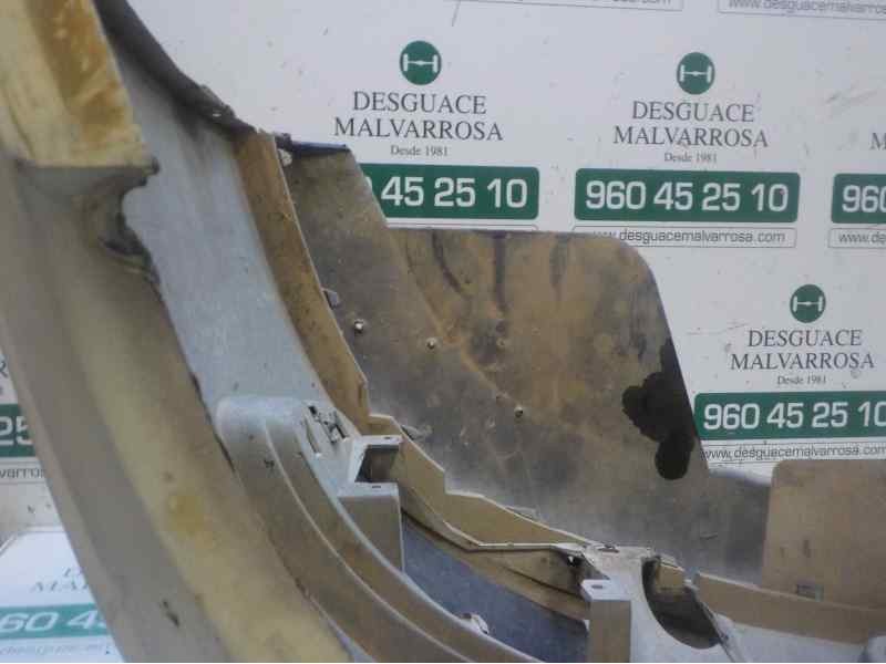 Recambio de paragolpes delantero para volkswagen polo berlina (6n2) 1.4 tdi referencia OEM IAM 6N0807217EGRU  