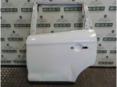 Recambio de puerta trasera izquierda para ford kuga (cbv) titanium s 4x4 referencia OEM IAM   