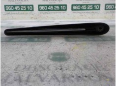 Recambio de brazo limpia trasero para opel mokka x 1.6 cdti dpf referencia OEM IAM 95915136   2