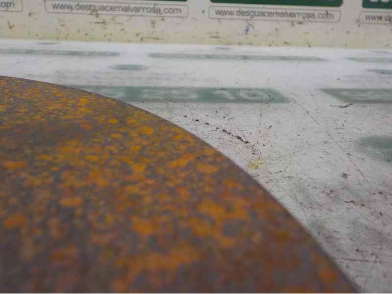 Recambio de disco freno delantero para volvo s60 lim. 2.0 diesel cat referencia OEM IAM 31341382  