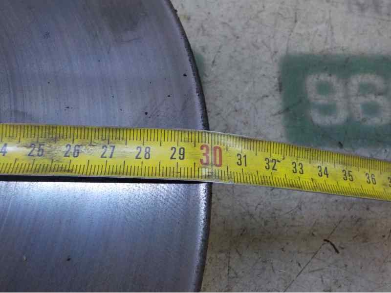 Recambio de disco freno delantero para volvo s60 lim. 2.0 diesel cat referencia OEM IAM 31341382  