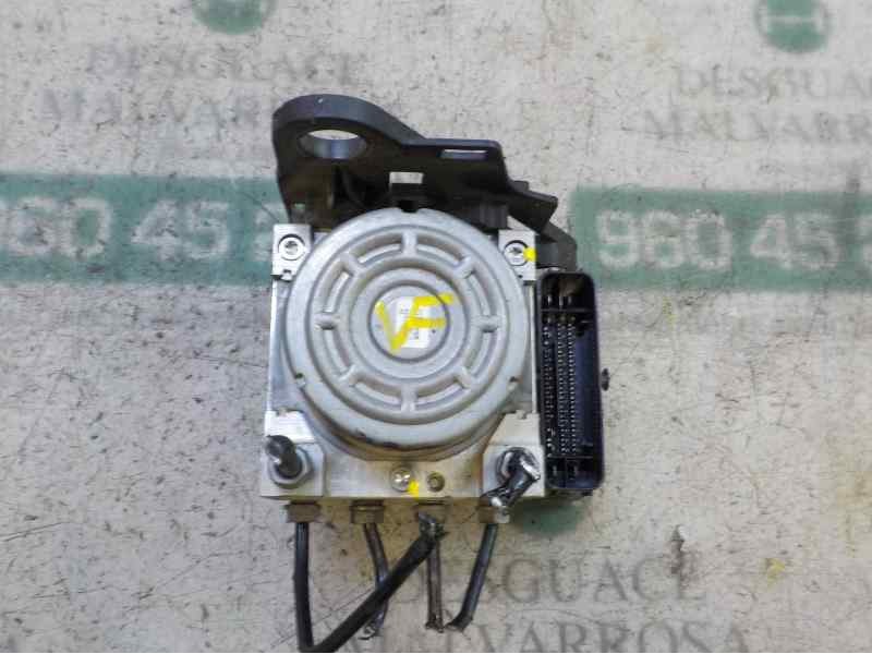 Recambio de abs para volkswagen golf vii lim. (5g1) 2.0 tdi referencia OEM IAM 5Q0614517PBEF 5Q0614517D 