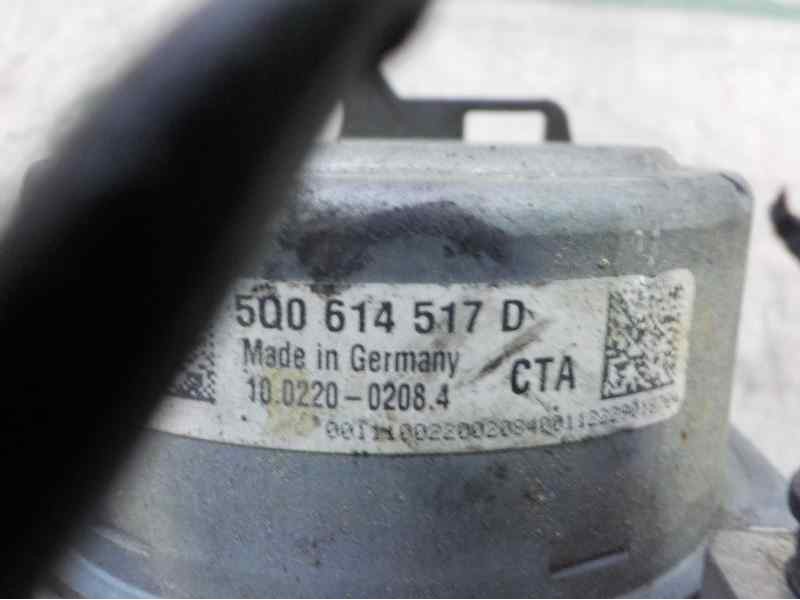 Recambio de abs para volkswagen golf vii lim. (5g1) 2.0 tdi referencia OEM IAM 5Q0614517PBEF 5Q0614517D 