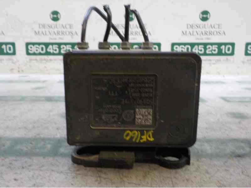 Recambio de abs para volkswagen golf vii lim. (5g1) 2.0 tdi referencia OEM IAM 5Q0614517PBEF 5Q0614517D 