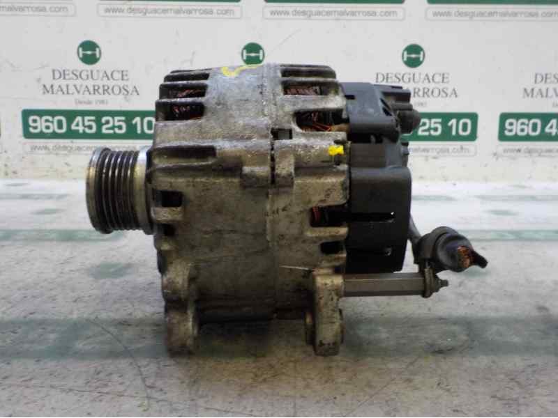 Recambio de alternador para volkswagen golf vii lim. (5g1) 2.0 tdi referencia OEM IAM 03L903023L 03L903023L 