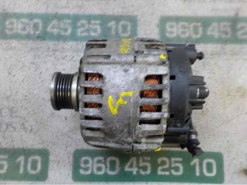 Recambio de alternador para volkswagen golf vii lim. (5g1) 2.0 tdi referencia OEM IAM 03L903023L 03L903023L 