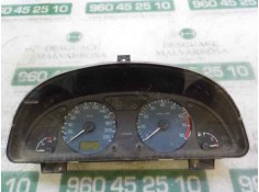 Recambio de cuadro instrumentos para citroën xsara berlina 1.6 16v cat (nfu / tu5jp4) referencia OEM IAM   