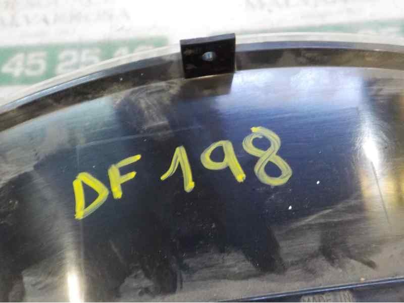 Recambio de cuadro instrumentos para citroën xsara berlina 1.6 16v cat (nfu / tu5jp4) referencia OEM IAM   