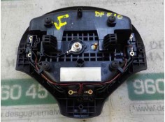 Recambio de airbag delantero izquierdo para peugeot 308 1.6 16v hdi fap referencia OEM IAM 4112QQ 96758003ZD  2