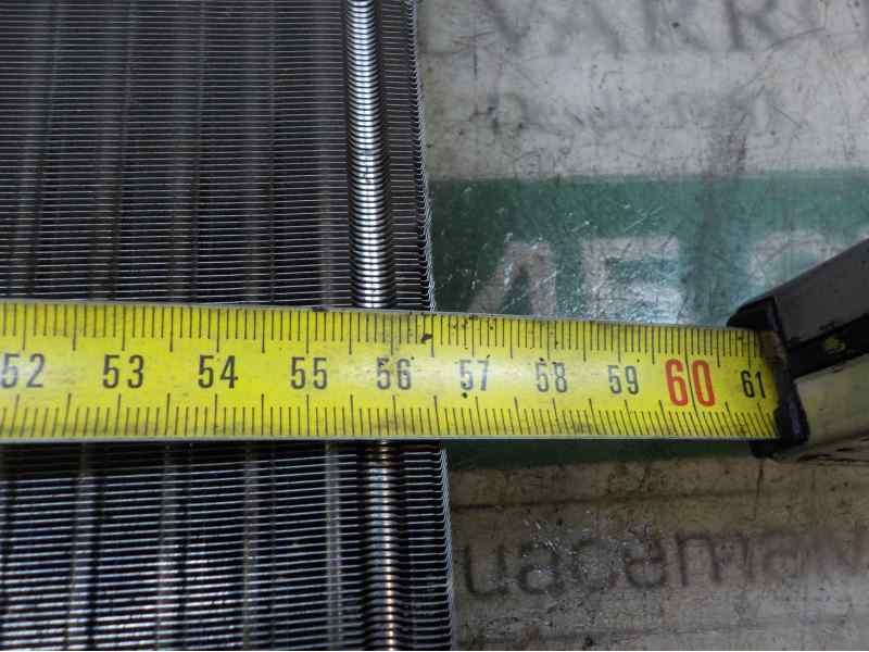 Recambio de radiador agua para peugeot 308 1.6 16v hdi fap referencia OEM IAM 1330Y5 9674089680 