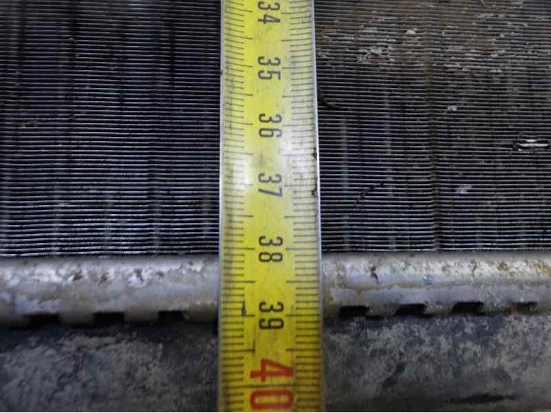 Recambio de radiador agua para peugeot 308 1.6 16v hdi fap referencia OEM IAM 1330Y5 9674089680 