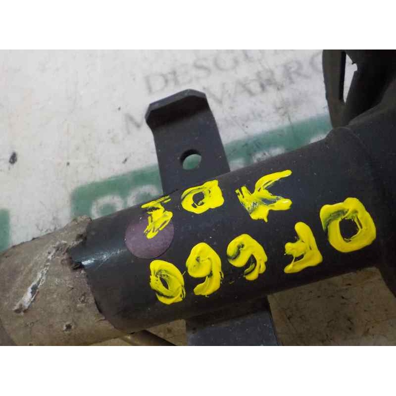 Recambio de amortiguador delantero izquierdo para renault clio iii 1.5 dci diesel cat referencia OEM IAM   
