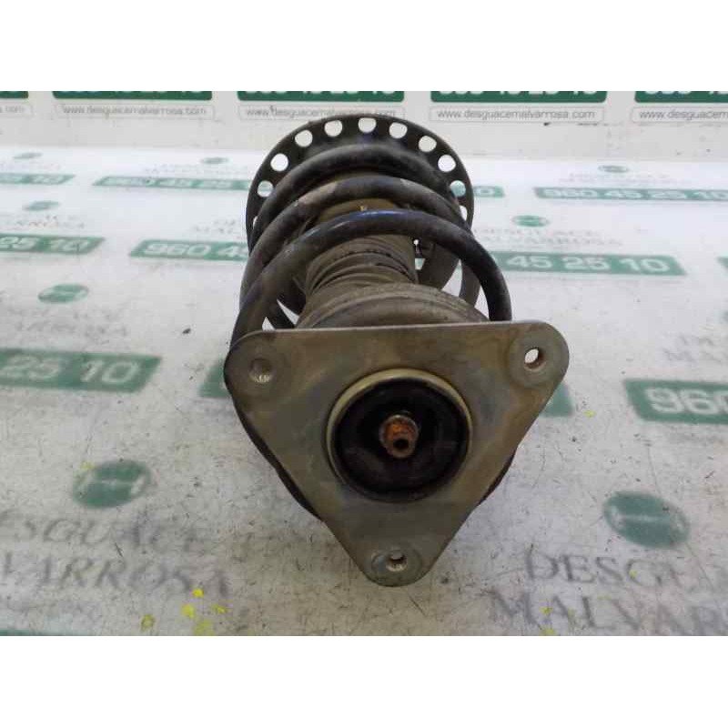 Recambio de amortiguador delantero izquierdo para renault clio iii 1.5 dci diesel cat referencia OEM IAM   