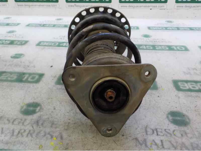 Recambio de amortiguador delantero izquierdo para renault clio iii 1.5 dci diesel cat referencia OEM IAM   