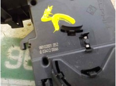 Recambio de mando luces para renault clio iii 1.5 dci diesel cat referencia OEM IAM    2