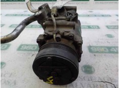 Recambio de compresor aire acondicionado para ford focus berlina (cak) ambiente referencia OEM IAM    2