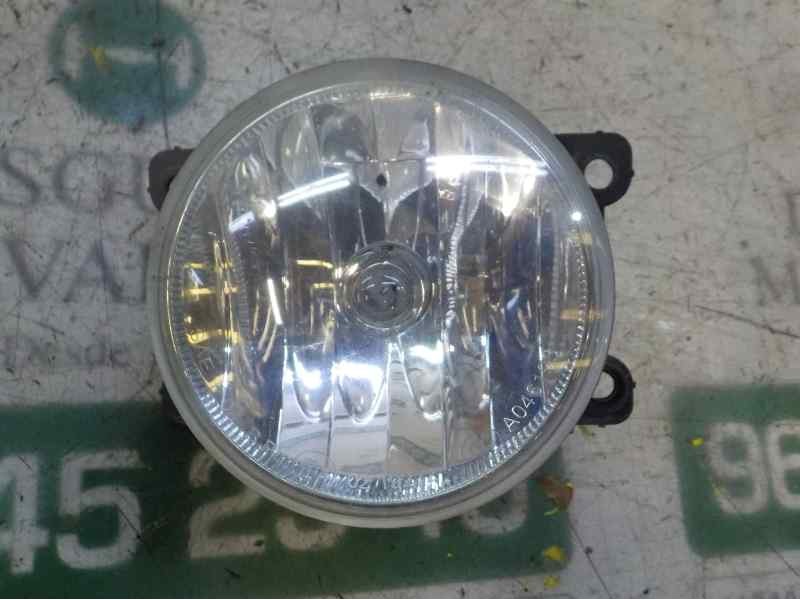 Recambio de faro antiniebla derecho para citroën c3 1.4 hdi referencia OEM IAM   