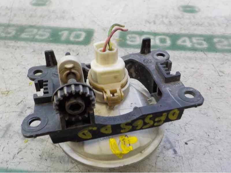 Recambio de faro antiniebla derecho para citroën c3 1.4 hdi referencia OEM IAM   