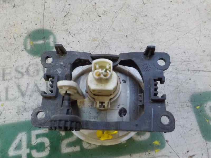 Recambio de faro antiniebla izquierdo para citroën c3 1.4 hdi referencia OEM IAM   