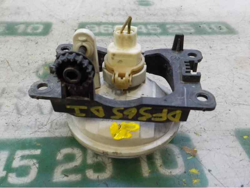 Recambio de faro antiniebla izquierdo para citroën c3 1.4 hdi referencia OEM IAM   