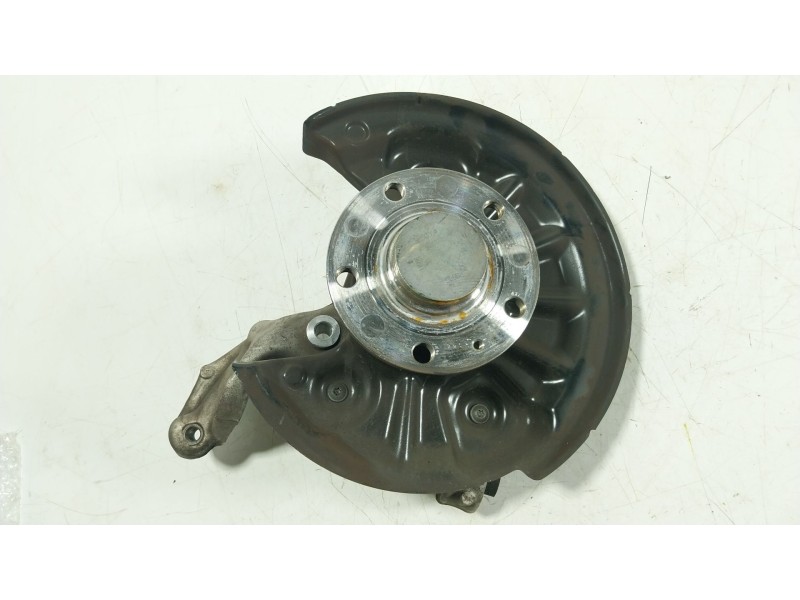 Recambio de mangueta trasera izquierda para cupra formentor (km7, kmp) 1.4 e-hybrid referencia OEM IAM 5QA505433D  