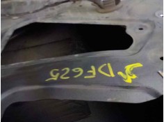 Recambio de puerta trasera izquierda para audi a6 allroad quattro (4fh) 3.0 v6 24v tdi referencia OEM IAM 4F0833051G   2